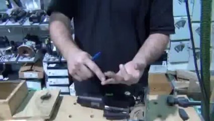 Festool Domino DF 500 Joiner