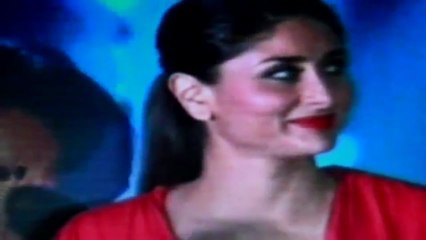 Download Video: Heroine Music Launch- Kareena Kapoor, Arjun Rampal, Randeep