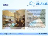 Club Villamar - Tripoli villas for rent in Spain