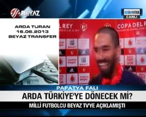 Derin Futbol 19.08.2013 3.Kısım