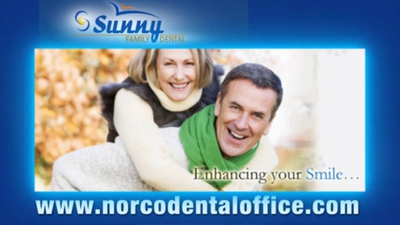 Dentistry Norco - Dental Implants Norco - Dentist Corona