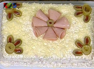 K23TV - Hrana i vino - 16. avgust 2013.