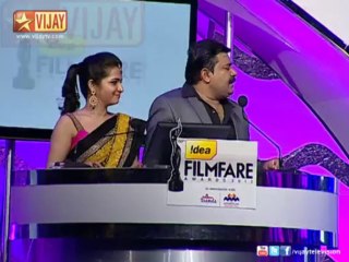 60th Film Fare Awards - LifeTime Achivement Award