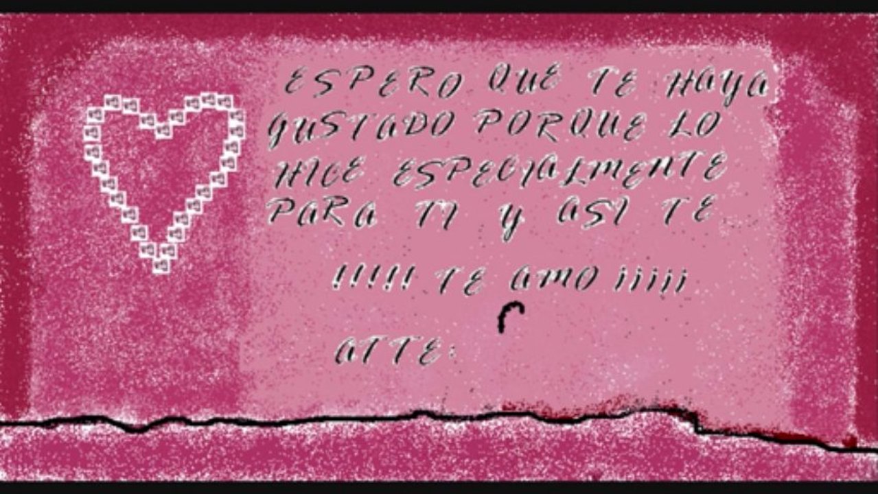 Liliana H.MUCHOS DIBUJOS