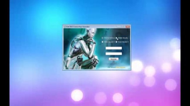 Eset 2013 Licence Keys Generator
