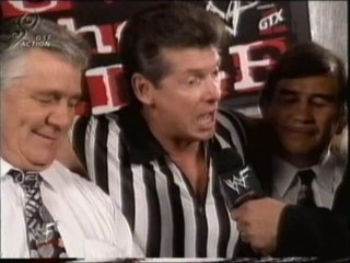 Over The Edge 1998 - German - Part 3