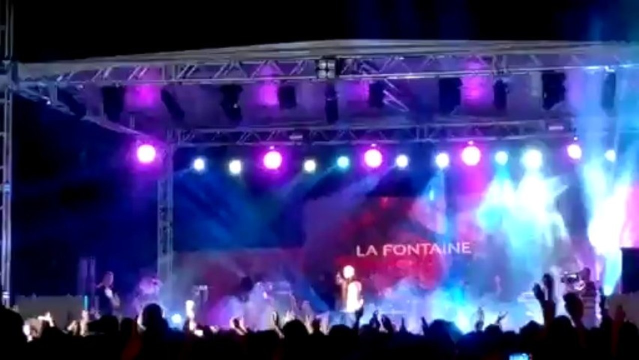 Soner Sarıkabadayı-27. Uluslararası Taşköprü Kültür ve Sarımsak Festivali-2013-08-17