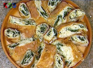 K23TV - Hrana i vino - 19. avgust 2013.