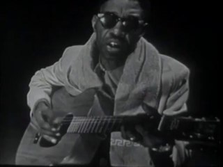 Lightnin' Hopkins