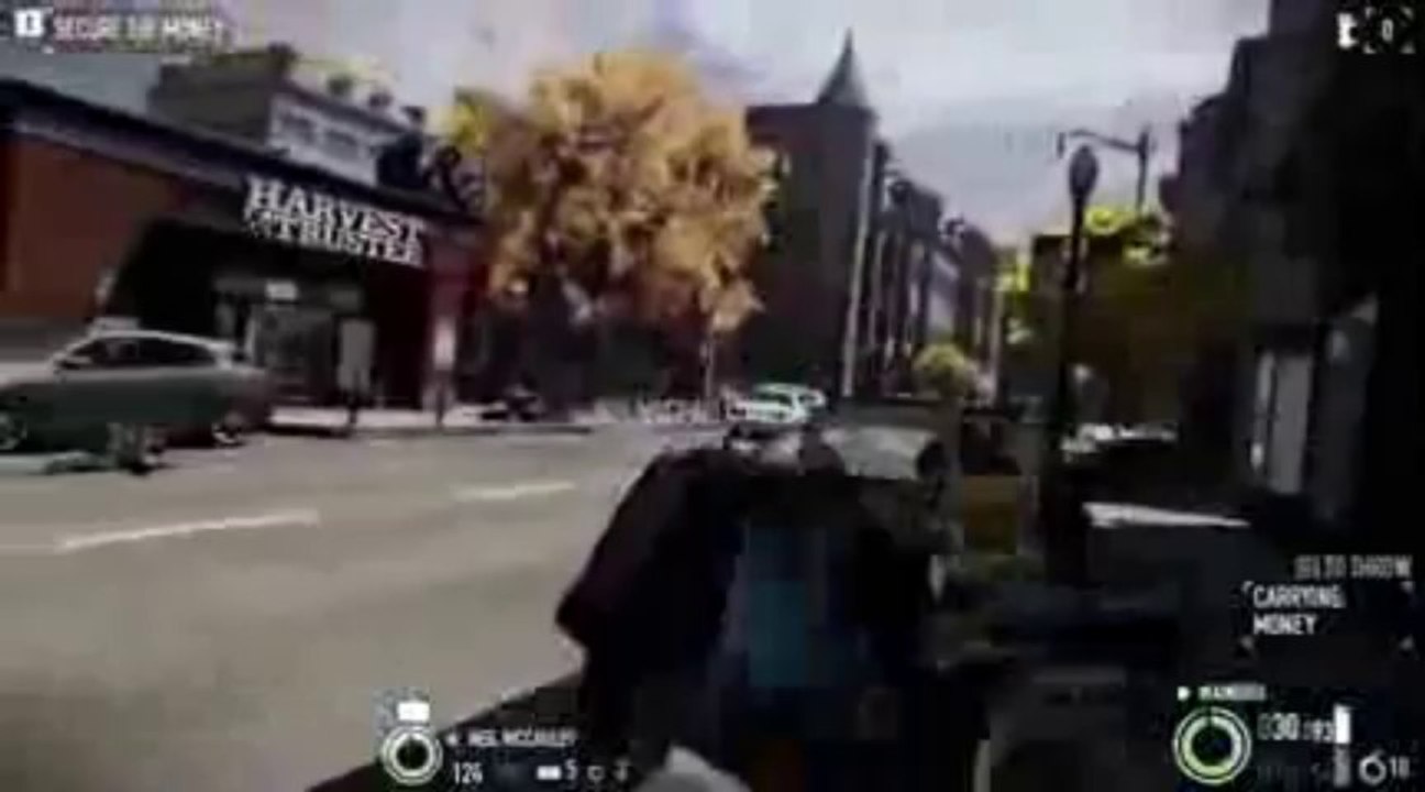 PayDay 2 MULTIPLAYER CRACK DOWNLOAD