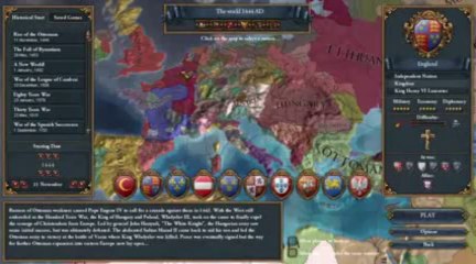 Europa Universalis IV CRACK DOWNLOAD