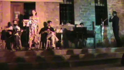 Το Μπαρ το Ναυάγιο