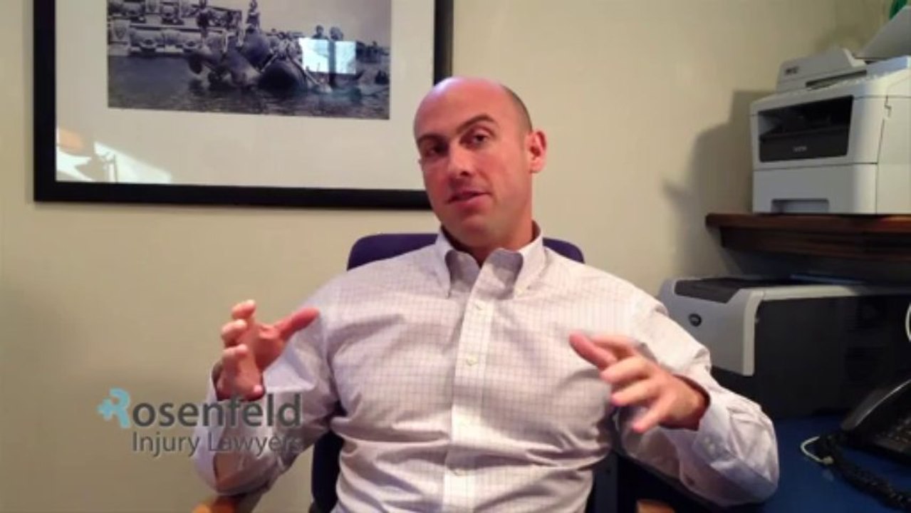 Chicago Birth Injury Attorneys, Rosenfeld Injury Lawyers (1)