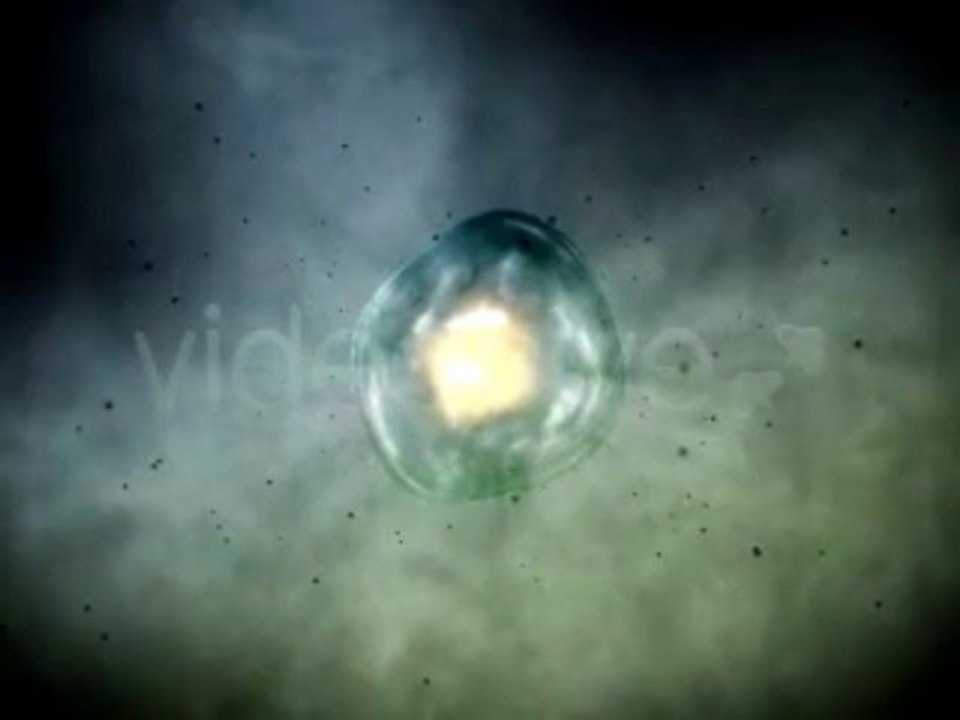 After Effects Project Files - Fringe Blob - VideoHive