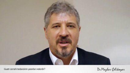 Guatr Ameliyatı Avantajları Nelerdir?