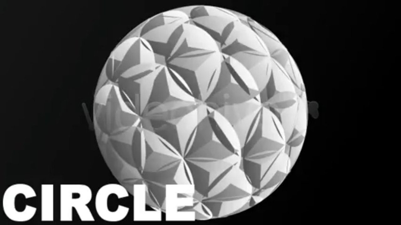 After Effects Project Files - Make A Sphere Out Of Anything - VideoHive