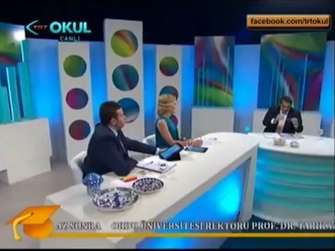 Yakındoğu Üniversitesi Rektörü Prof. Dr. Hüseyin Gökçekuş (2)