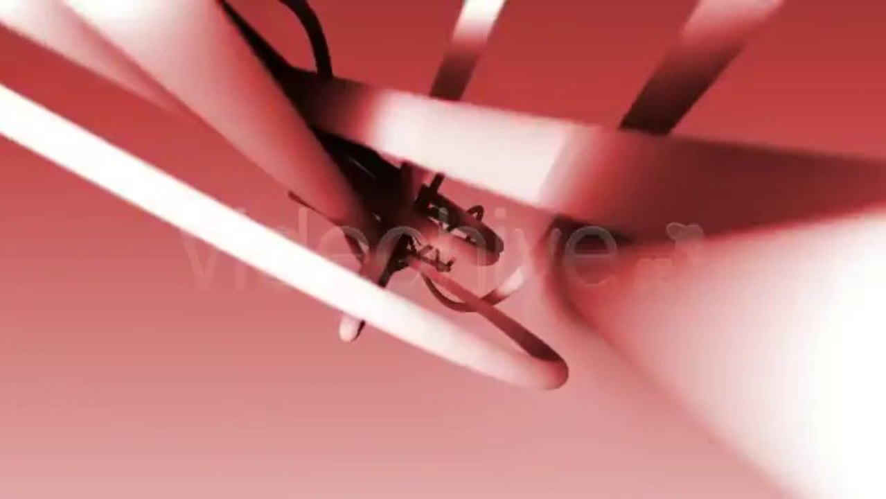 After Effects Project Files - 3d Lines logo - VideoHive