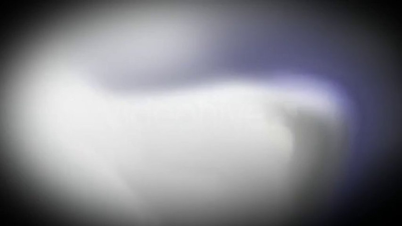 After Effects Project Files - Milky Particles Exploration - VideoHive