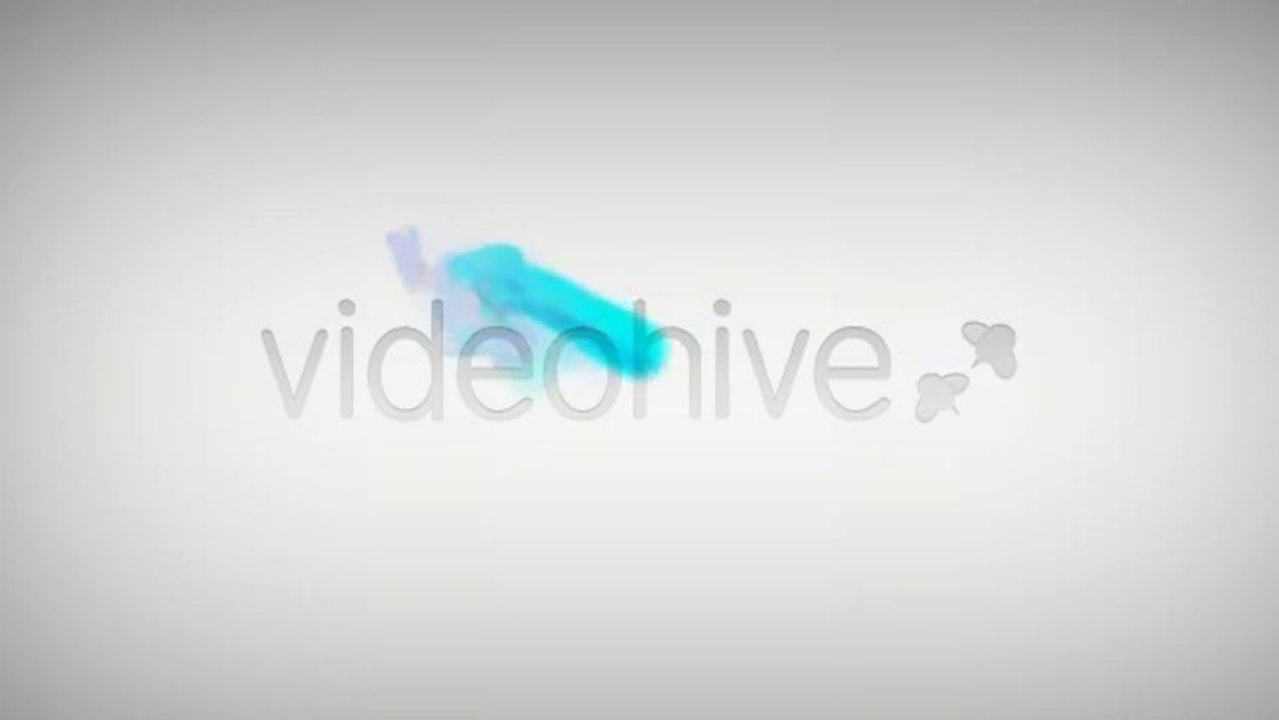 After Effects Project Files - FLUID INK SMOKE - VideoHive