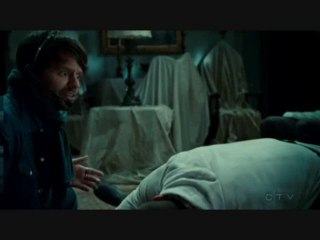 2013.08 Tim Doiron @ The Listener "House of Horror" (04x11)