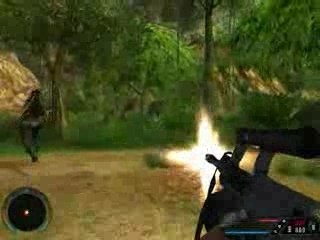 [Matto 4] Trailer Steyr Aug