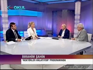 Trt Genel Müdürü İbrahim Şahin (3)