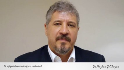 Guatr Hastalığı Nasıl Anlaşılır?