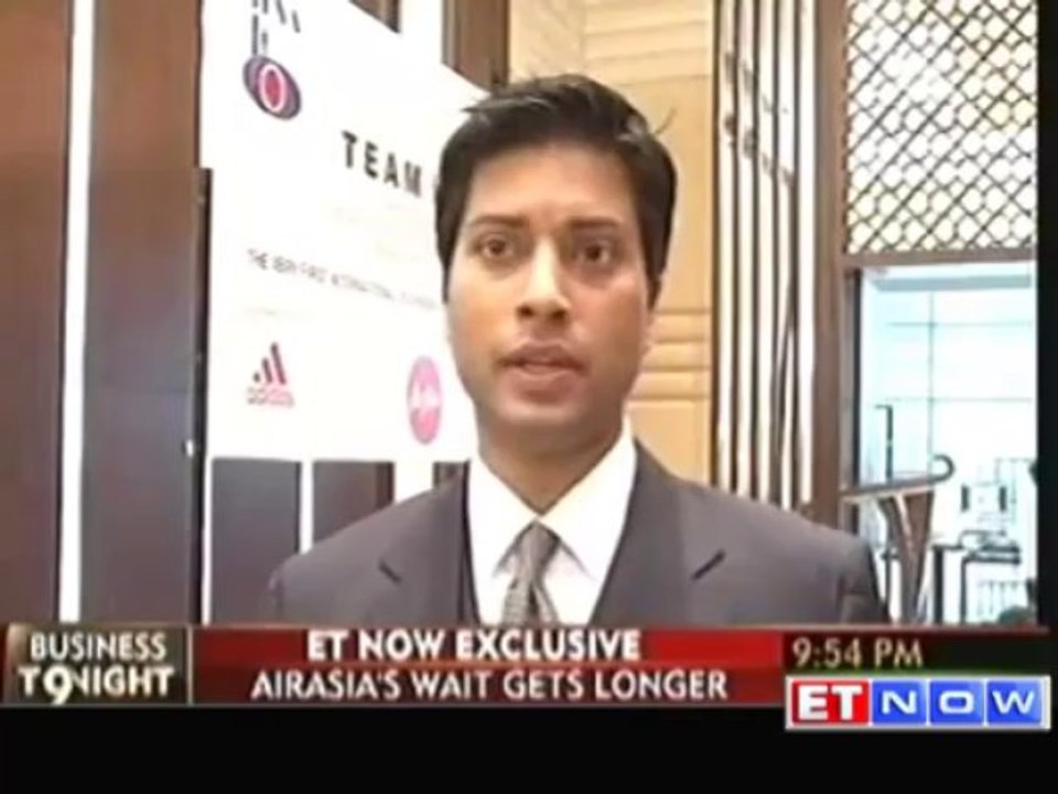 Clearance issues may delay AirAsia India launch