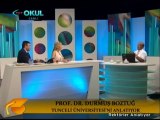Tunceli Üniversitesi Rektörü Prof Dr Durmuş Boztuğ (2)