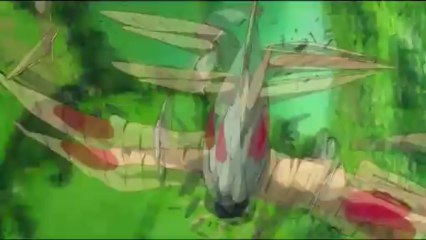 The Wind Rises Trailer