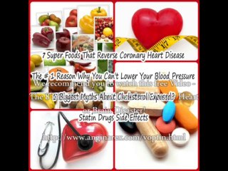 Angina And Diabetes