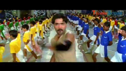 pass pass comedy clip from Vallabha movie