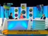 Uludağ Üniversitesi Rektörü Prof. Dr.  Kamil Dilek (2)