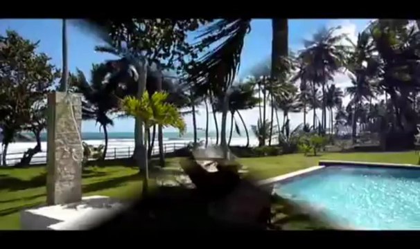 Dominican Republic Luxury Real Estate
