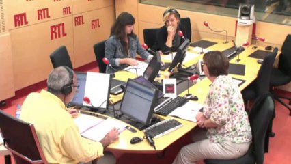 Françoise Grün : "Pour certains élèves on peut atteindre 800 euros pour du matériel"