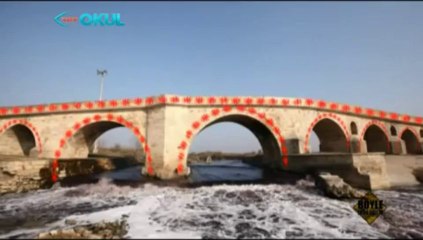 Uzunkapı - Böyle İnşa Edilir TRT Okul'da