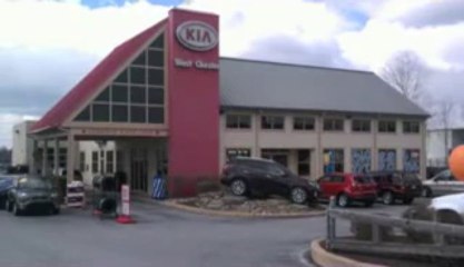 Best Kia Dealership Springfield, PA | Best Kia Dealer Springfield, PA