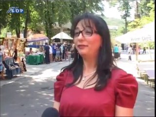 Oko istoka, 19. avgust 2013.