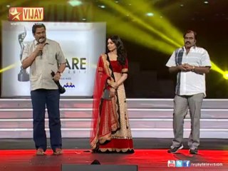 60th Film Fare Awards - Best Film - Malayalam