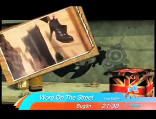 Word On The Street, ile hem grammer, hem telaffuz hem de kelime öğrenin