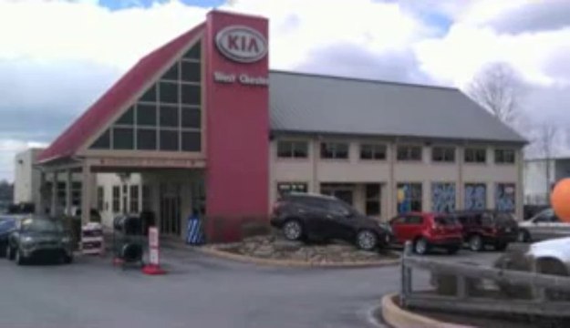 Best Kia Dealership Cherry Hill, NJ | Best Kia Dealer Cherry Hill, NJ