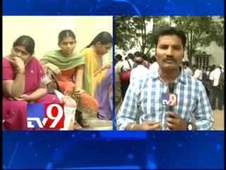 Samaikya stir hits engineering counselling