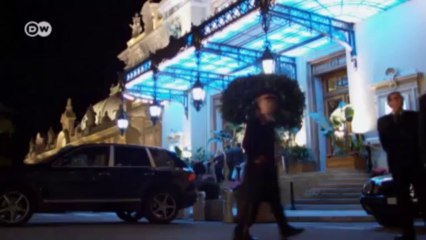 Euromaxx City - Monaco | Euromaxx