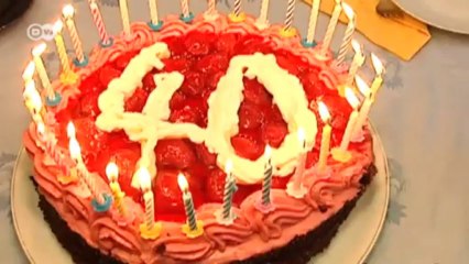 Diner en Blanc | Euromaxx