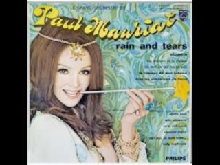 Paul Mauriat Pata Pata