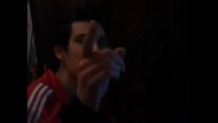 Mc Adil -  Nerdesin Nerde 2011