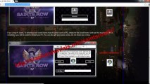 Saints Row IV redeem code free PS3-xbox360