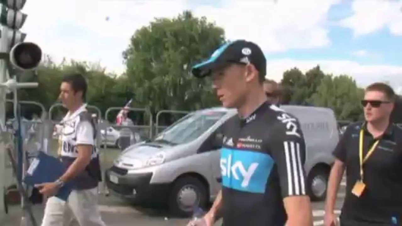 Bahnrad: Wiggins plant seine Rückkehr