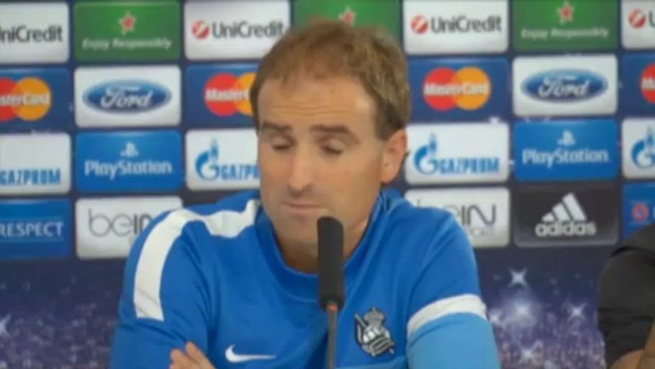 CL-Quali: Real Sociedad und die Rache an Lyon